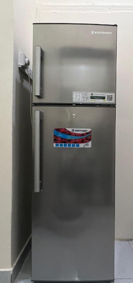 Apartment Cozy Private Near Airport Abu Dhabi