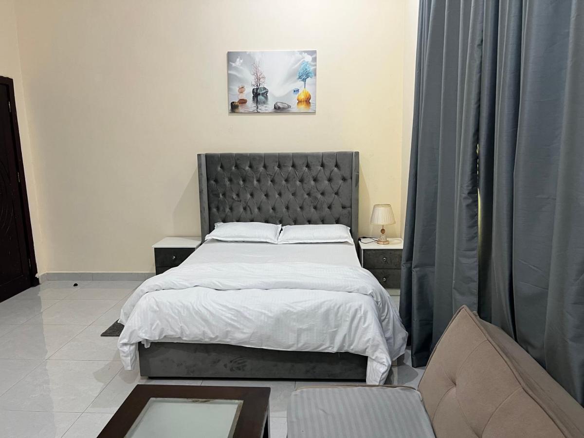 Cozy Private Near Airport Abu Dhabi
