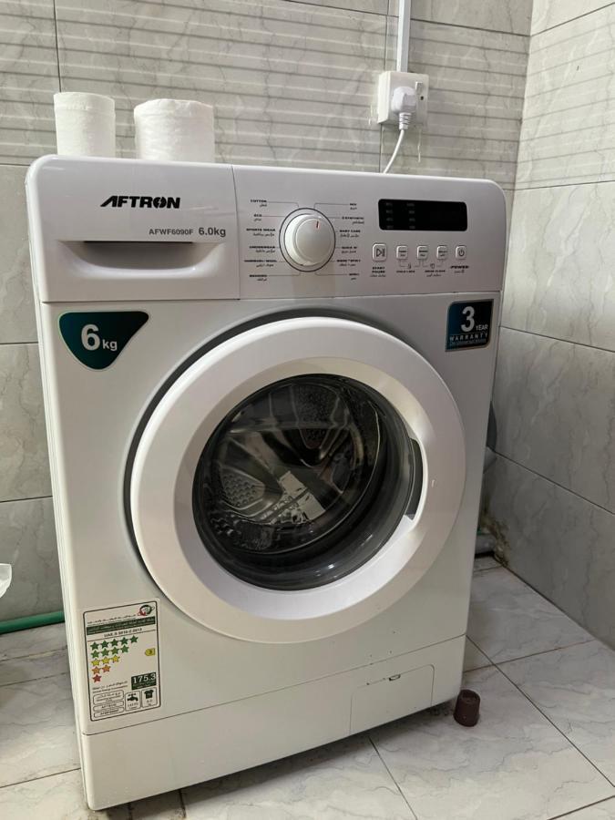 Cozy Private Near Airport * Abu Dhabi